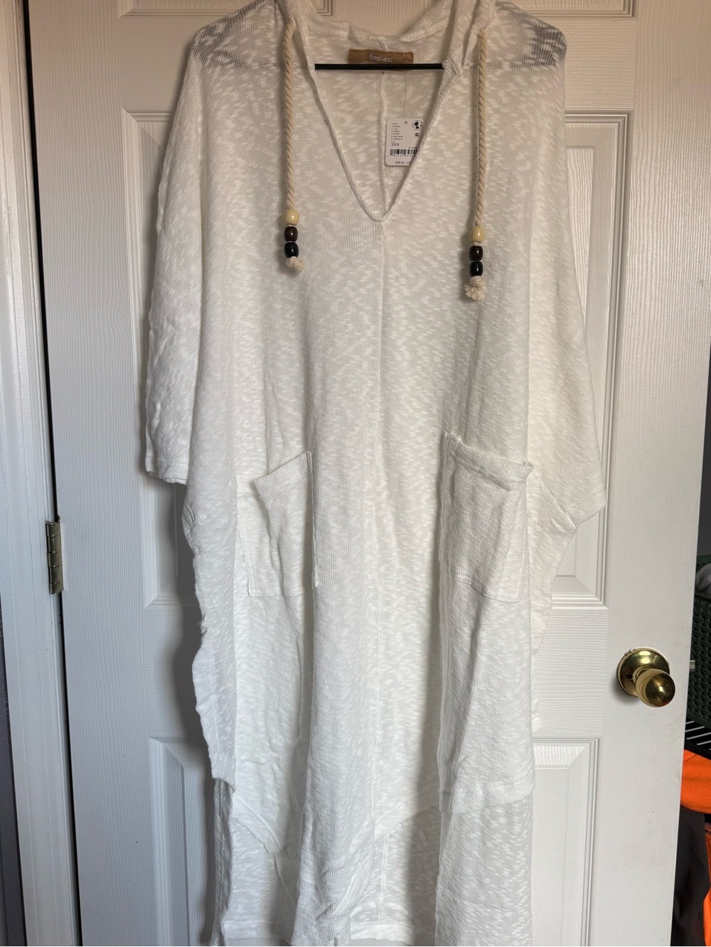 Free-est By Free People “Powdown” Third Piece - NWT